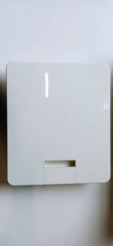 00273689 Fermeture Portillon