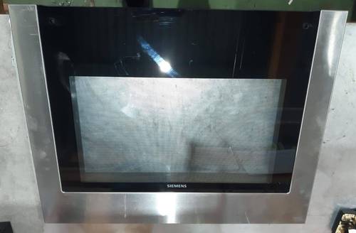 00477959 Porte de four 