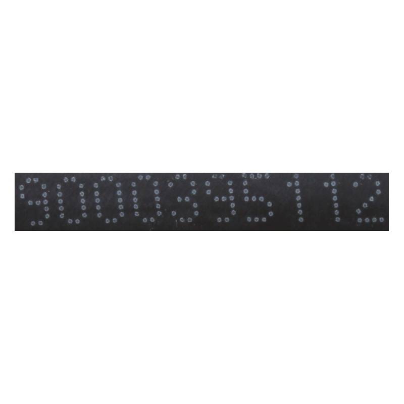 00630878 Durite d'eau électrovanne