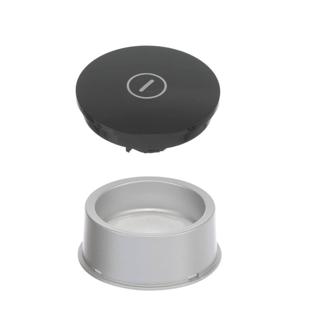 10012468 Bouton, manette, ou sélecteur