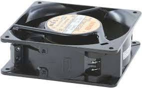 00646563 Moto-ventilateur 