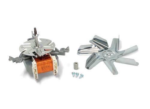 00651461 Ventilateur de four