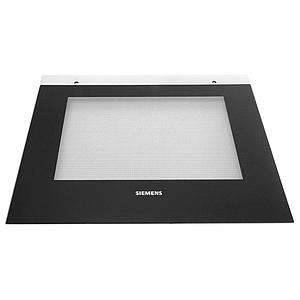 00688334 Porte de four 