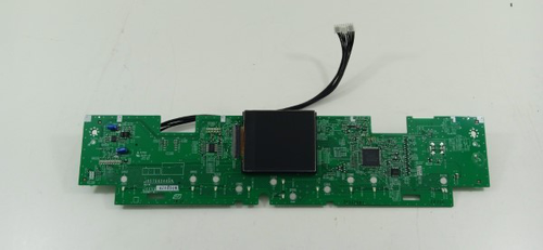 00772329 programmateur et carte micro-ondes