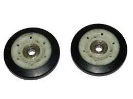 49119232 Poulie et Galet 