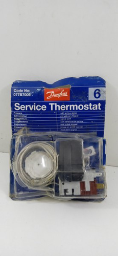 0777b7006  Thermostat 
