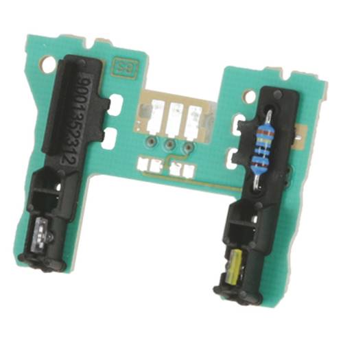 10007258 Thermostat et sonde CTN