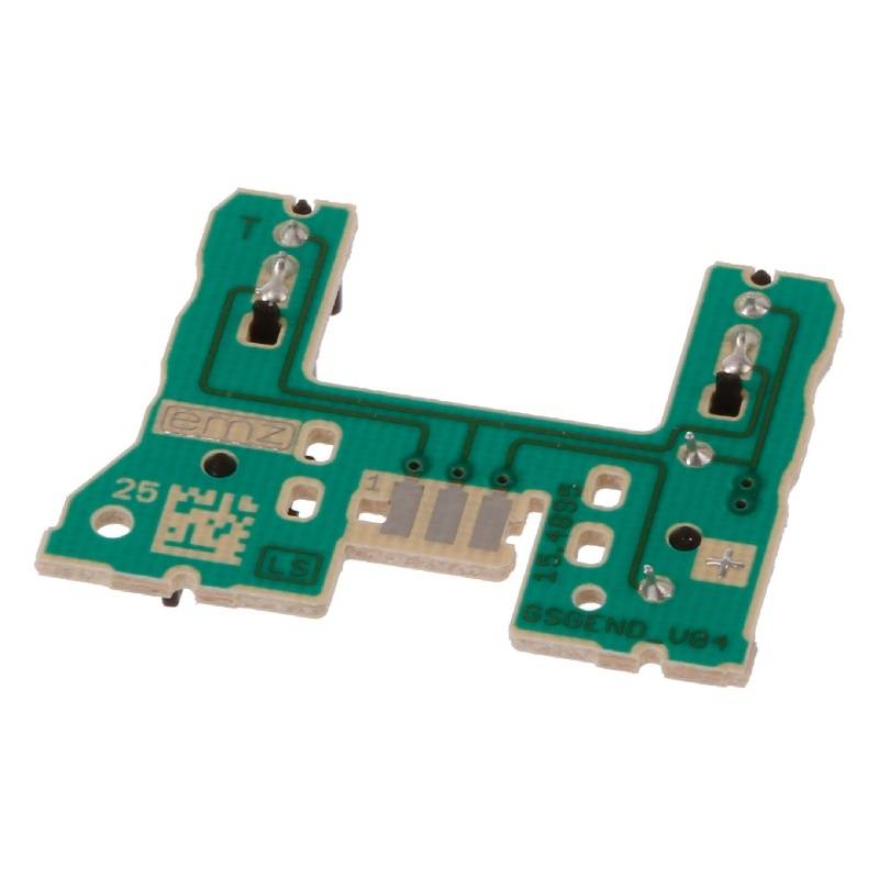 10007258 Thermostat et sonde CTN