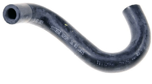 10220700 Durite d'eau électrovanne