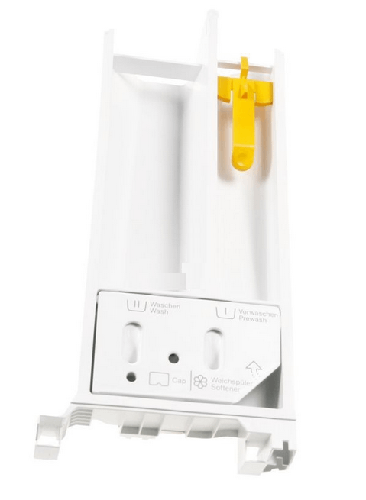 10633010 Boîte à produit - Chargement frontal 