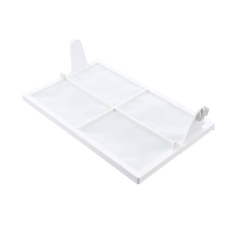 1123553107 Filtre anti-peluche 