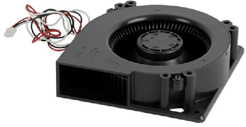 12013766 Ventilateur