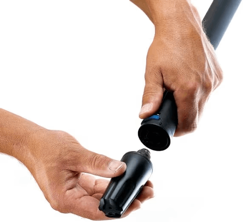 128500303 Pistolet