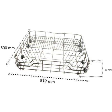12976000001644 Panier inférieur