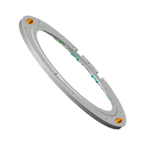 140039561182 Cadre arrière