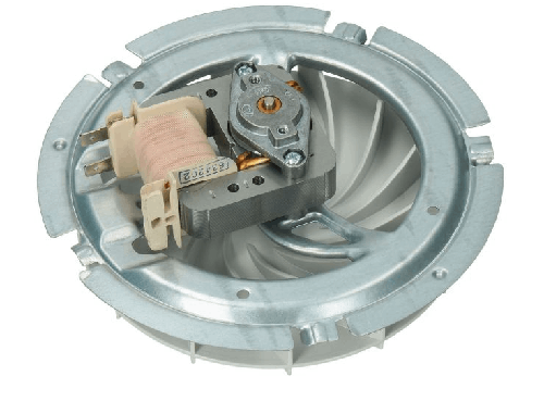 140122554011 Ventilateur de four