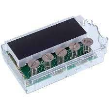 982140189715499 Module et carte