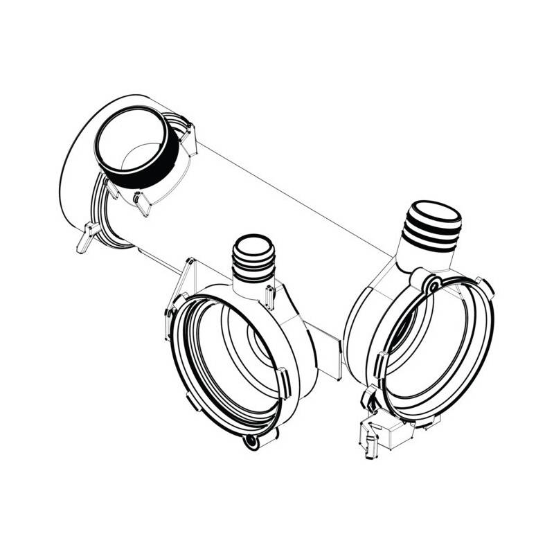 140189950011 Filtre de vidange