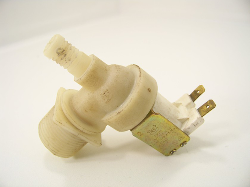 1504441005 Electrovanne d'arrivée d'eau 