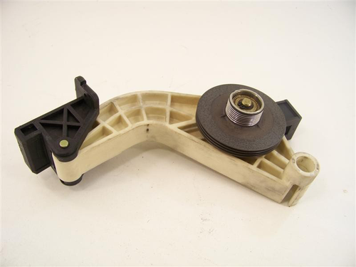 00154129 Poulie et Galet 