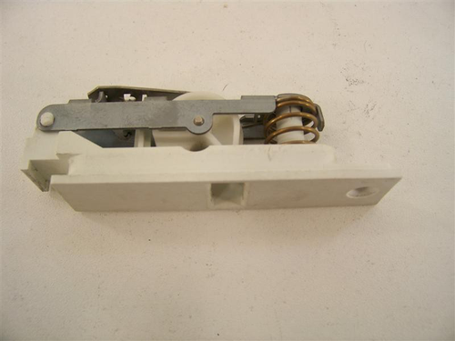 00154768 Sécurité et fermeture de porte 