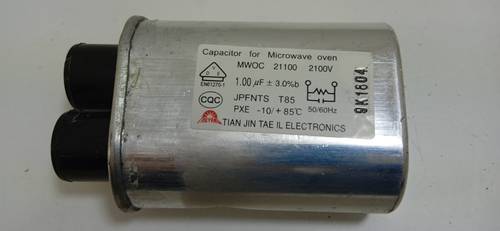 NC-MH2025W-03 Condensateur