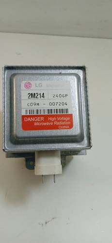 NC-MH2025W Magnétron