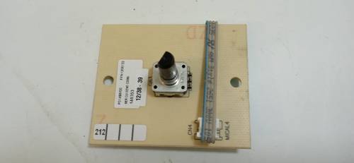 C00140353 Thermostat 