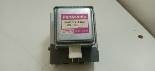 NC-NN-Q553WF-01 Magnétron