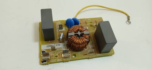 NC-NN-Q553WF-03 Programmateur et carte