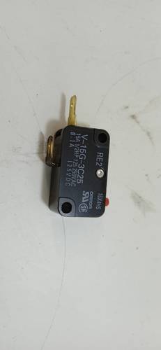 V-15G-3C25 Switch