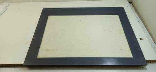 00471922 Porte de four 