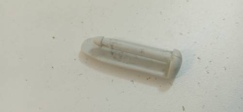 NC-LFF330SW-01 Accessoires panier supérieur 