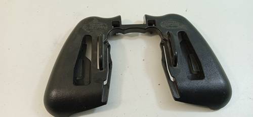 RS-RT2901 Cadre filtre