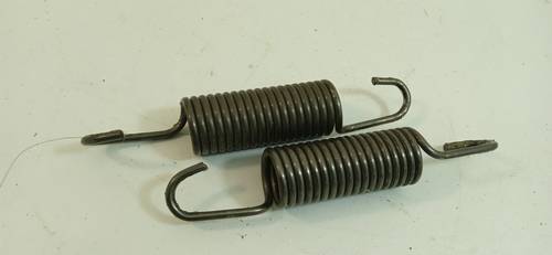  DC61-02146B Ressort de cuve 