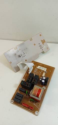 RCS-C105-04 Programmateur et carte