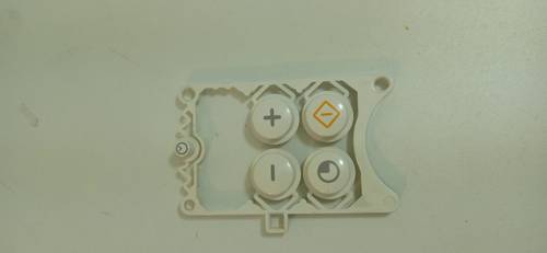 SS-185411 Bouton, manette