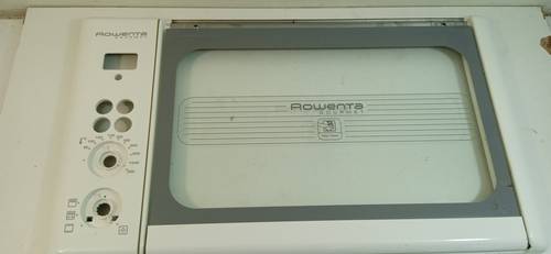 SS-185414 Porte de four 