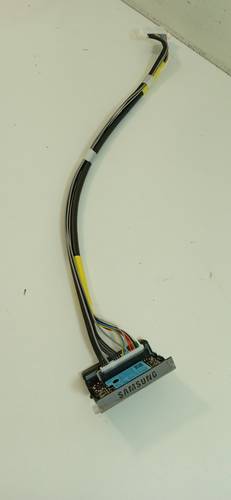 BN64-04333B/V clavier et récepteur