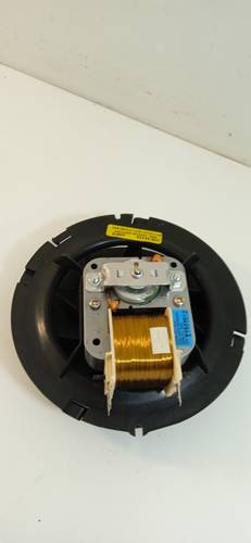 C00648480 Ventilateur de four
