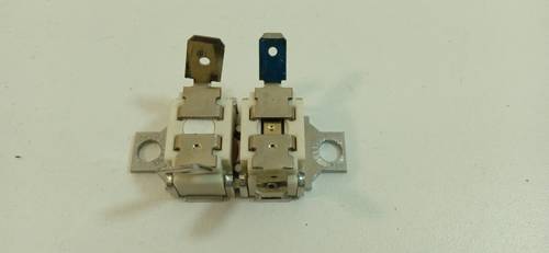 6630483 Thermostat et sonde