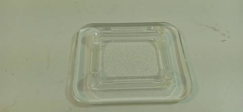 C00132816 Lampe pour four