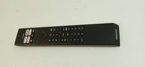 HR45B-GJ01 télécommande