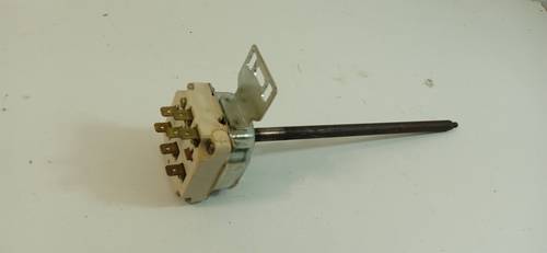 337091702 Thermostat 