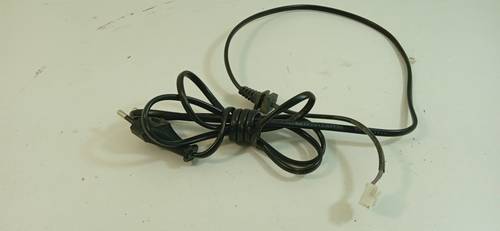 H03VVH2 Câble