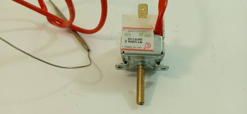 WYII260A-E  Thermostat 