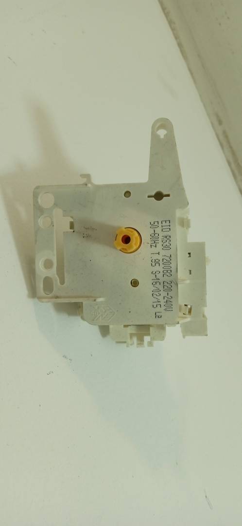 AS6020472 Programmateur