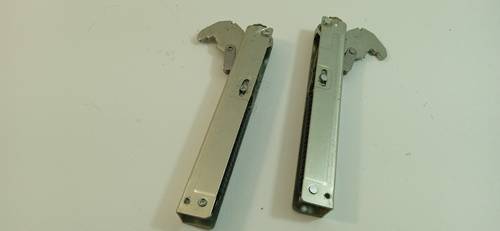 201F01 Charnière de porte