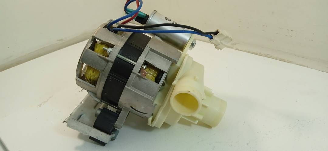 GH30A-2S04 Pompe de cyclage 