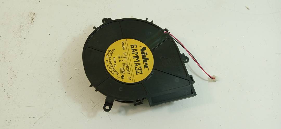 330562202 Ventilateur pour plaque induction